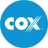 Cox logo