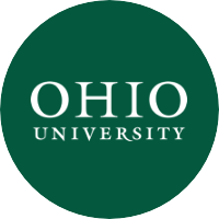 Ohio University logo