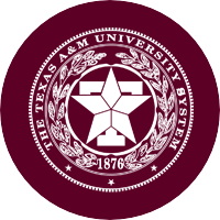 Texas A&M System logo