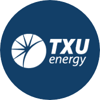 TXU logo